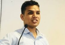 मलाई सन्किन मन लागेको छ