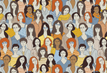 सचते महिलाहरु संगठीत हुने आवश्यकता