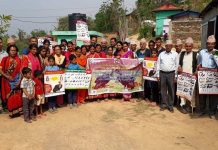 विश्वमै दुर्लभ गिद्ध संरक्षणमा स्थानिय समुदाय अग्रसर हुदै