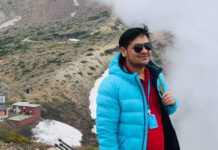 गीत: लडाई यो कोरोना माथीको, हुन्छ जीत मानव जातिको