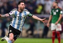 मेसीको कीर्तिमानमा क्रोएसियामाथि सानदार जित हासिल गर्दै अर्जेन्टिना फाइनलमा